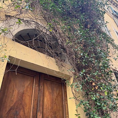 Labanca'S Luxury Navona Villa Rome Exterior photo