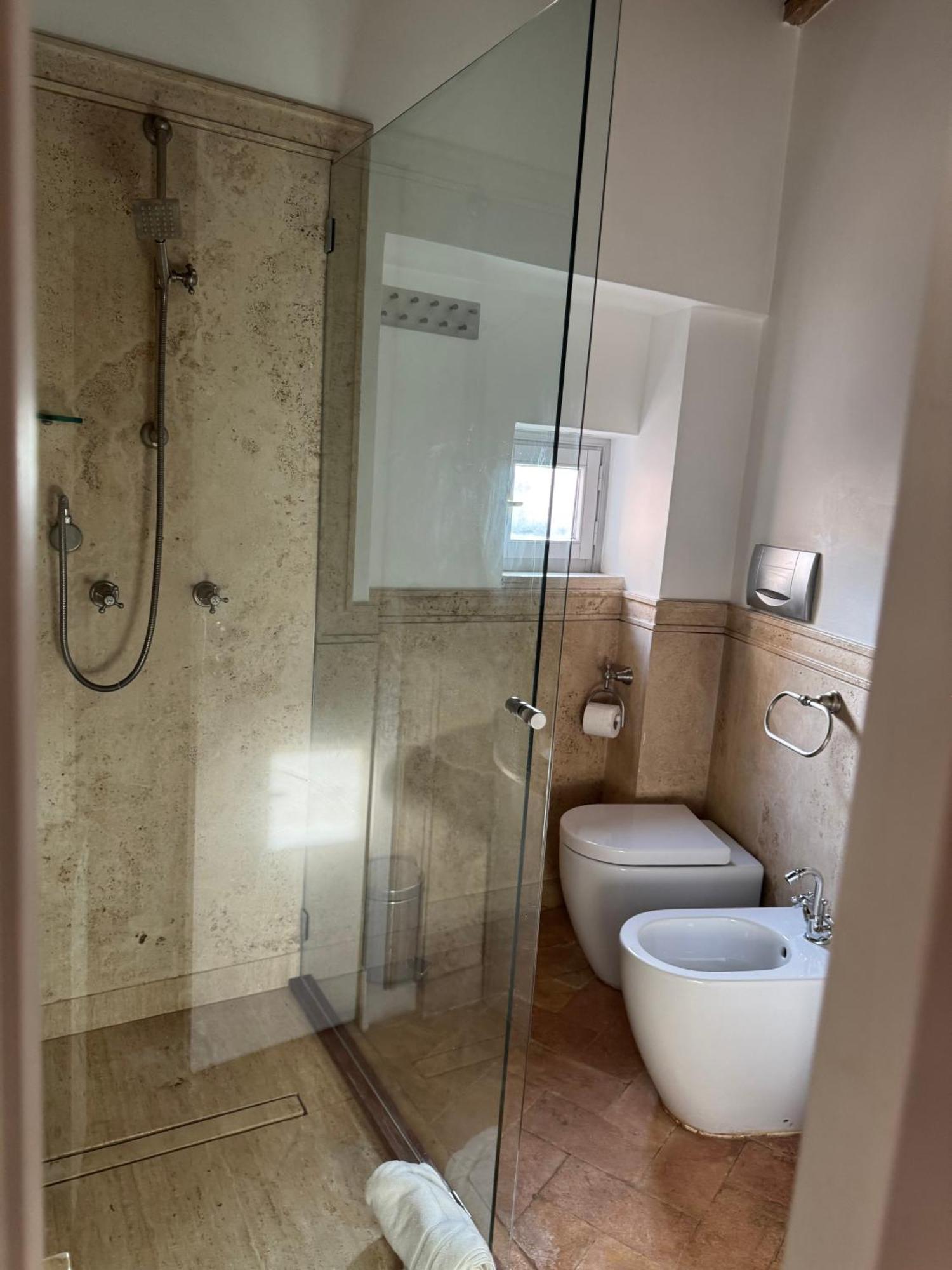 Labanca'S Luxury Navona Villa Rome Exterior photo