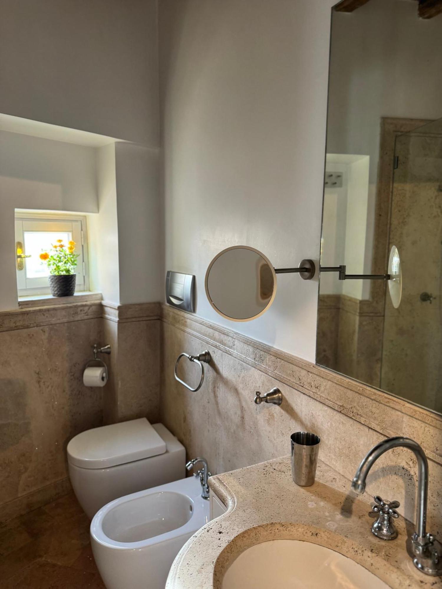 Labanca'S Luxury Navona Villa Rome Exterior photo